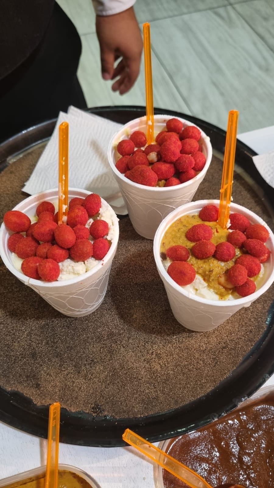 Snacks y Elotes Yeti